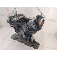 Двигатель (ДВС) Audi Allroad quattro 2005-2012 059100033A