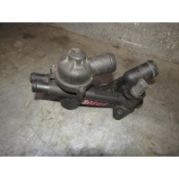 Корпус термостата Skoda Fabia 2007-2015 03C121111B