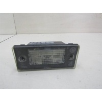 Фонарь подсветки номера Audi A4 (B5) 1994-2002 8D9943021E