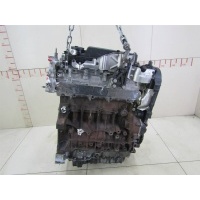 Двигатель (ДВС) Peugeot Expert III 2016-Н.В. 1673313780
