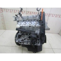 Двигатель (ДВС) VW Polo 2001-2009 036100098JX