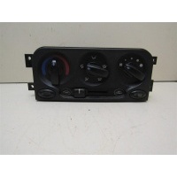 Блок управления печкой Daewoo Matiz 1998-2015 96318326