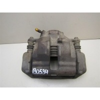Суппорт передний левый Mercedes Benz W203 2000-2006 A0034202183