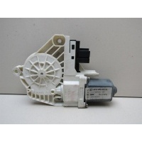 Моторчик стеклоподъемника Audi A6 (C6,4F) 2005-2011 4F0959801A