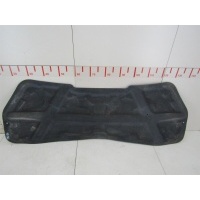 Шумоизоляция капота Kia Sorento 2009> 811252P000