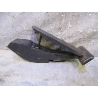 Педаль газа BMW X5 E53 2000-2007 35426762480