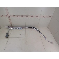 Подушка безопасности боковая (шторка) Honda Crosstour 2010-2015 78870TP6K80