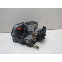 Заслонка дроссельная VW Golf IV \Bora 1997-2005 06A133064J