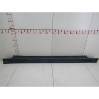 Накладка порога (внутренняя) Ford Transit 2006-2013 1C15V13190HDYYKL