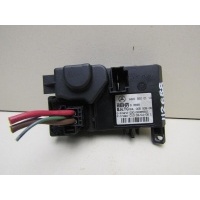 Резистор отопителя Mercedes Benz W221 2005-2013 A2218200110