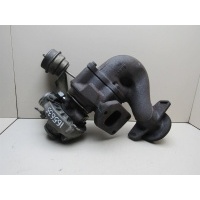 Турбина VW Transporter T4 1996-2003 074145701A