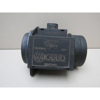Расходомер воздуха (массметр) VW Transporter T4 1996-2003 074906461