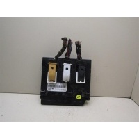Блок комфорта Skoda Octavia (A5 1Z-) 2004-2013 1K0937085H