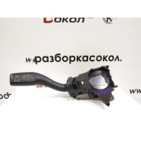 Переключатель поворотов подрулевой Audi A8 (D3,4E) 2004-2010 4E0953513A