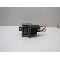 Реле свечей накала Renault Megane II 2002-2009 7700115078