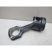 Шатун Mercedes Benz W203 2000-2006 A6110300320
