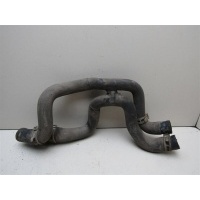Патрубок отопителя VW Polo (Sed RUS) 2011-2020 6R0122157B