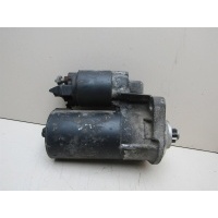 Стартер Skoda Octavia (A4 1U-) 2000-2011 020911023F