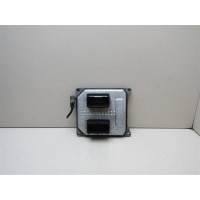 Блок управления двигателем Opel Astra H \ Family 2004-2015 55560130