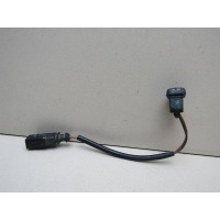 Форсунка омывателя лобового стекла Skoda Octavia (A4 1U-) 2000-2011 6Y0955986