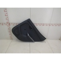 Обшивка двери задней правой Hyundai Elantra 2011-2016 833023X070RY