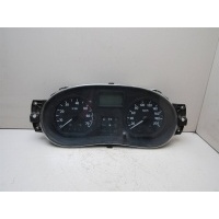 Панель приборов Renault Logan 2005-2014 248103496R