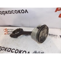 Шатун Opel Vectra C 2002-2008 0622045