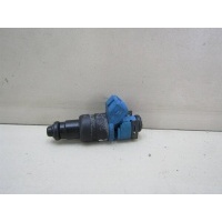 Форсунка инжекторная электрическая VW Passat (B5) 1996-2000 06B133551C
