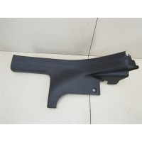 Накладка порога (внутренняя) Honda Crosstour 2010-2015 84211TA0A01ZA