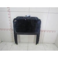 Люк в сборе электрический VW Passat (B6) 2005-2010 5M0877071A