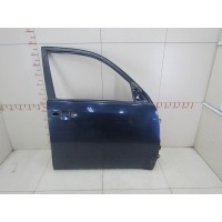 Дверь передняя правая Chery Tiggo (T11) 2005-2015 T116101020DY