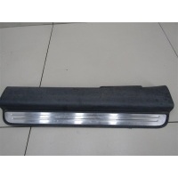 Накладка порога (внутренняя) Chevrolet Captiva (C100) 2006-2010 96836037