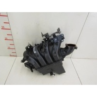 Коллектор впускной Opel Astra J 2010-2017 55573811