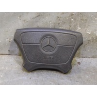 Подушка безопасности в рулевое колесо Mercedes Benz W140 1991-1999 A1404601198