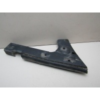 Кронштейн переднего бампера левый Seat Ibiza III 1999-2002  6K0807183
