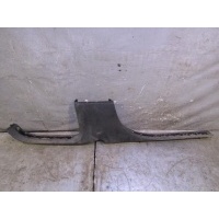 Накладка порога (внутренняя) Porsche Cayenne 2003-2010 955551379029B9