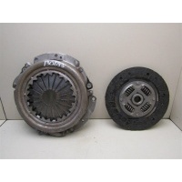 Комплект сцепления Hyundai Accent I 1994-2000 W01200F
