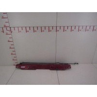 Панель передняя Chevrolet Cruze 2009-2016 95947422