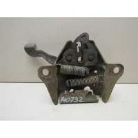 Замок капота Kia Sephia II \Shuma II 2001-2004 0K2SA56620B