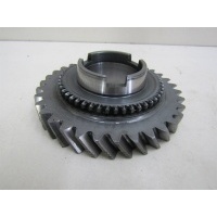 Шестерня КПП VW Transporter T5 2003-2015 02Z311251A