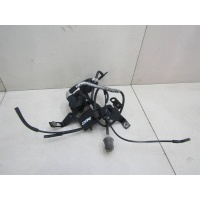Клапан электромагнитный VW Transporter T5 2003-2015 1J0906627B