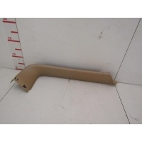 Обшивка двери багажника Porsche Cayenne 2003-2010 955555671015Z1