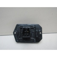 Резистор отопителя Toyota Echo 1999-2005 8713852010