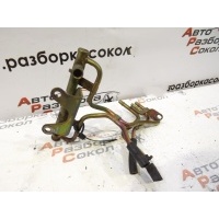 Рейка топливная (рампа) Subaru Legacy Outback (B13) 2003-2009 17535AA570