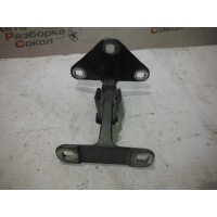 Петля двери багажника BMW X5 E70 2007-2013 41627170918