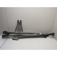 Трапеция стеклоочистителей Ford Maverick 2001-2006 5084951