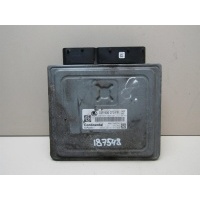 Блок управления двигателем Skoda Rapid 2013-2020 03F906070FP