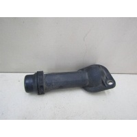 Фланец двигателя системы охлаждения VW Passat (B5+) 2000-2005 06B121121
