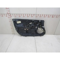 Стеклоподъемник электр. передний левый Ford Fiesta 2008-нв 1837995