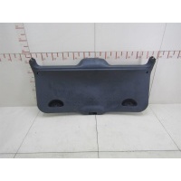 Обшивка двери багажника Renault Megane II 2002-2009 8200128752